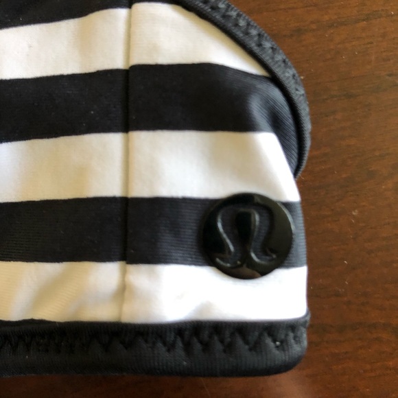 Lululemon swim top - Picture 3 of 4